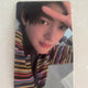 Cortese Gunho Album Photocard Transfer