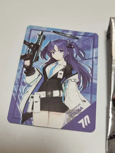 Blue Archive 2.5 Anniversary Festival Goods Set