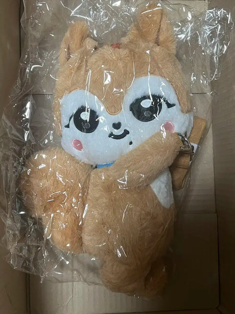 IVE MINEV HUG Bag for Sale