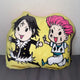 Hunter x Hunter Jump Shop Cushion Hisoka Chrollo