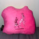 Hunter x Hunter Jump Shop Cushion Hisoka Chrollo