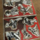 Haikyu!! The Dumpster Battle JCS Limited Diorama