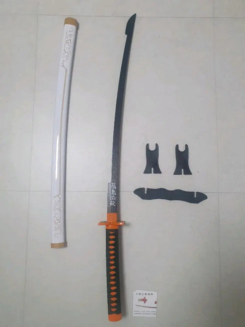 Demon Slayer Kochou Shinobu Replica