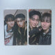 (Batch) ATEEZ ANITEEZ Pop-up Unit Photocards ATEEZ San Hongjoong