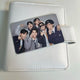 What Do You Do When You Play? Male Member Group Horizontal Photocard