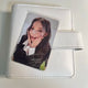 What Do You Do When You Play? Jinju Signed Calendar Photocard