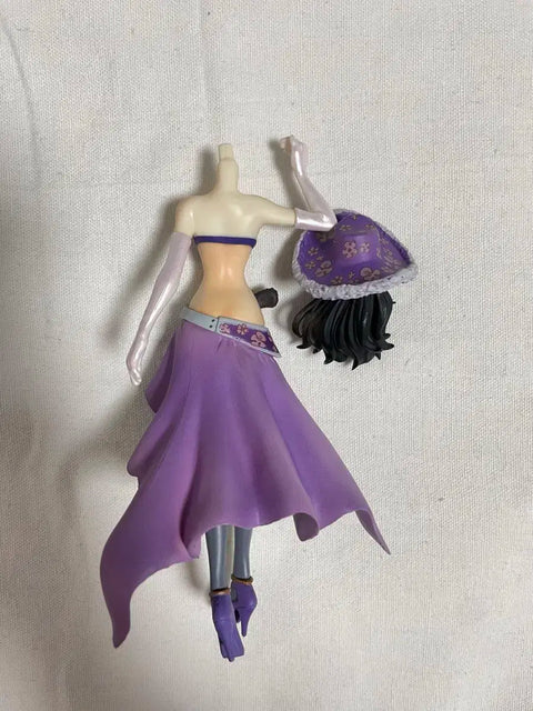Selling One Piece Nico Robin 15th Anniversary Edition Figure!!