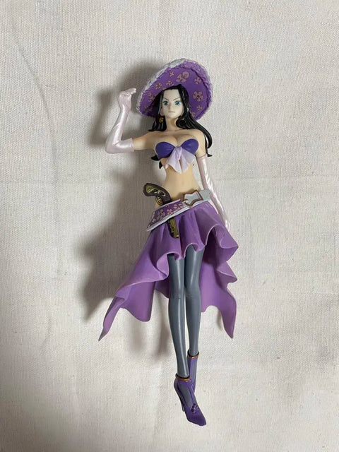 Selling One Piece Nico Robin 15th Anniversary Edition Figure!!