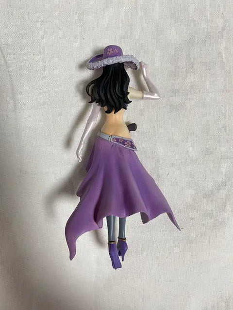 Selling One Piece Nico Robin 15th Anniversary Edition Figure!!