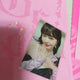 IVE Secret Yujin Digipack Unboxing Album