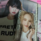 IVE Secret Yujin Digipack Unboxing Album