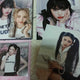 IVE Secret Yujin Digipack Unboxing Album