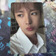 NCT Wish Color Photobook First Press Limited Yushi Photocard