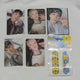 Kyobo Bookstore Hoshiland Doll Goods happy SEVENTEEN Weverse Shop