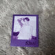 NCT WISH Sion Polaroid for sale