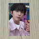 DKB D1 I Need Love Japan HMV Benefit Photocard