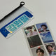 DAY6 Wonpil Mini Reflective Slogan