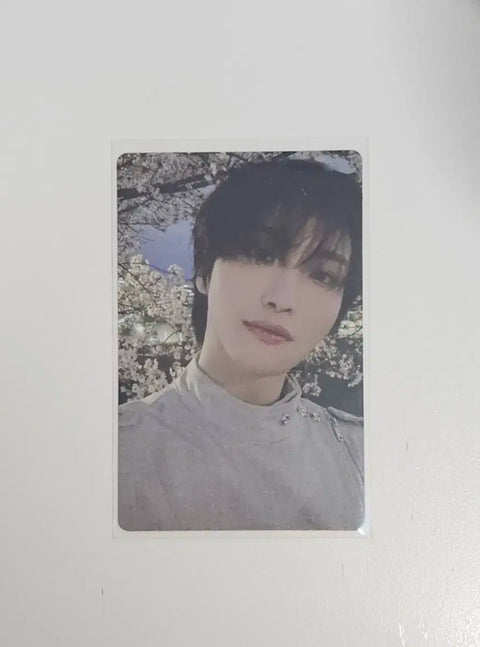 ATEEZ In Your Fantasy Seonghwa photocard