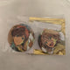Ensemble Stars HiMERU Aira 5th Anniversary Can Badge Set