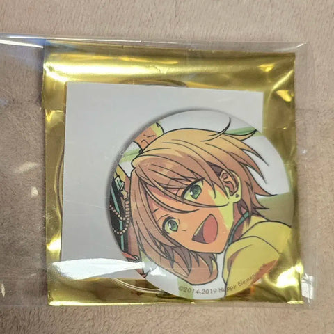 Ensemble Stars HiMERU Aira 5th Anniversary Can Badge Set