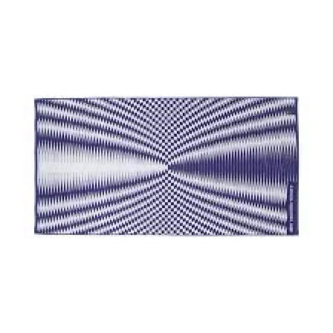 Stussy Psychedelic Beach Towel