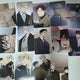 Jangshaem Rose & Champagne Collab Photocard 14 Types
