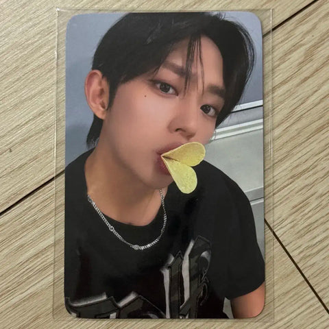 DKB D1 Urbanride Music & Drama Unreleased Photo Card