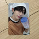 DKB D1 Urbanride Makestar Unreleased Photocard Benefit