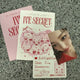 IVE Secret Doll Evil Cupid Minive - Wonyoung