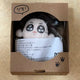 BTS Jungkook Kkukttugi Unity-ttugi Doll