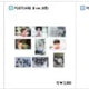 NCT Wish Exhibition Postcard Riku Set