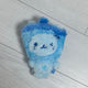 Color Wishdoll - Blue Bubble Cat