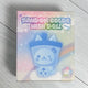 Color Wishdoll - Blue Bubble Cat