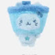 Color Wishdoll - Blue Bubble Cat