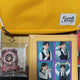 Good-natured Competition Woosleugi Pencil Case & Name Tag & Character Merchandise | Actress Jung Soo-bin
