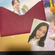 Good-natured Competition Woosleugi Pencil Case & Name Tag & Character Merchandise | Actress Jung Soo-bin