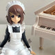 K-On! Maid Outfit Classic Figure
