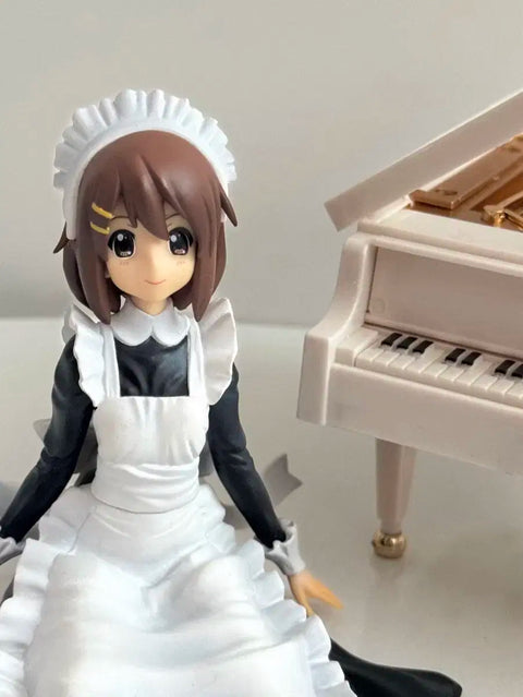 K-On! Maid Outfit Classic Figure