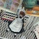 K-On! Maid Outfit Classic Figure