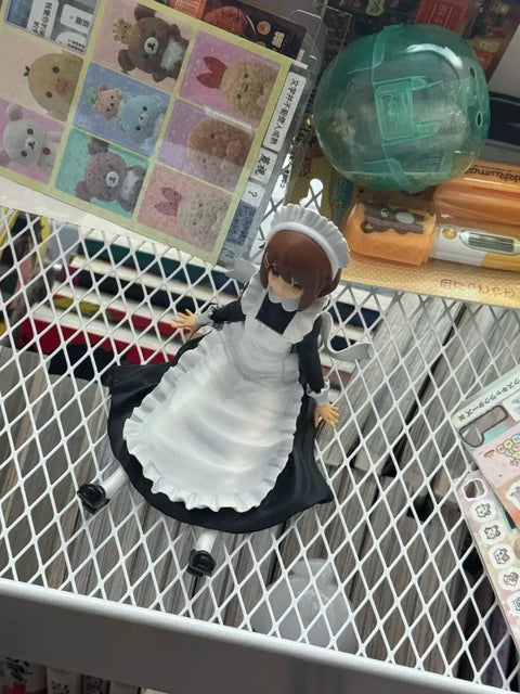K-On! Maid Outfit Classic Figure