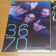 3670 Friends Poster