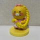Kakao Friends Rapunzel Chunsik Figure Sanrio Hello Kitty