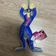 JoJo's Bizarre Adventure Oingo Boingo Doll Jotaro