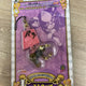 JoJo's Bizarre Adventure Part 3 Iggy The Fool Figure Strap