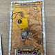 JoJo's Bizarre Adventure Part 3 Joseph Joestar Figure Strap