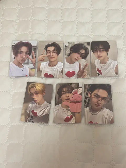 ENHYPEN photocard bulk sale