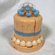 RIIZE Debut 1st Anniversary MD Cake