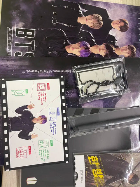 ARMY Kit 6th Generation