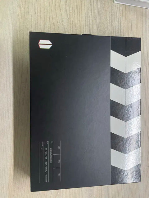 ARMY Kit 6th Generation