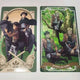 Attack on Titan Arcana Card Sale - Lot / Bulk Attack on Titan Cards